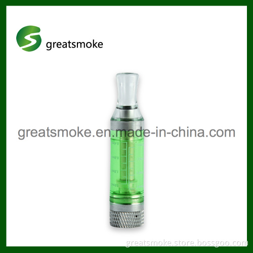 1.6ml E-Liquid Capacity Vaporizer for Electronic Cigarette (TVOD)
